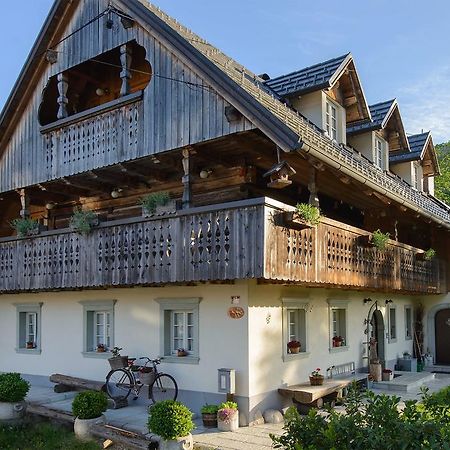 בית הארחה בוהין 	Rustic House 13 מראה חיצוני תמונה
