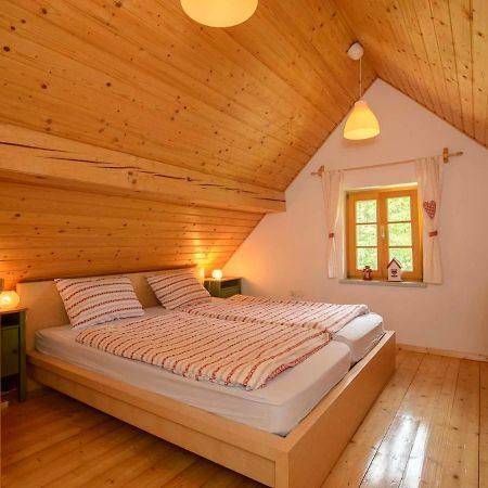 בית הארחה בוהין 	Rustic House 13 מראה חיצוני תמונה