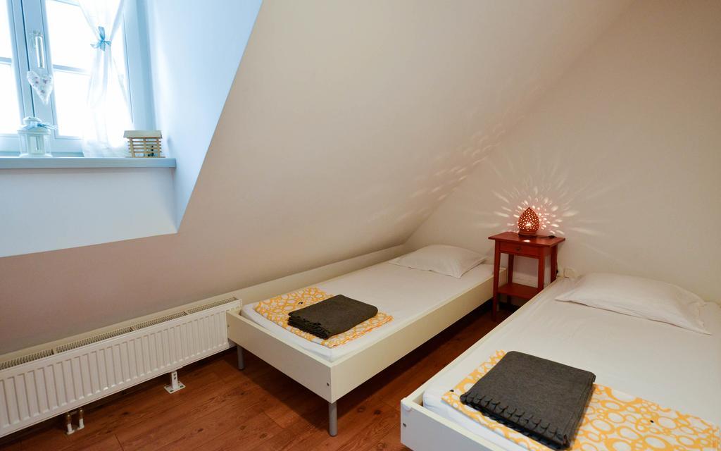 בית הארחה בוהין 	Rustic House 13 חדר תמונה
