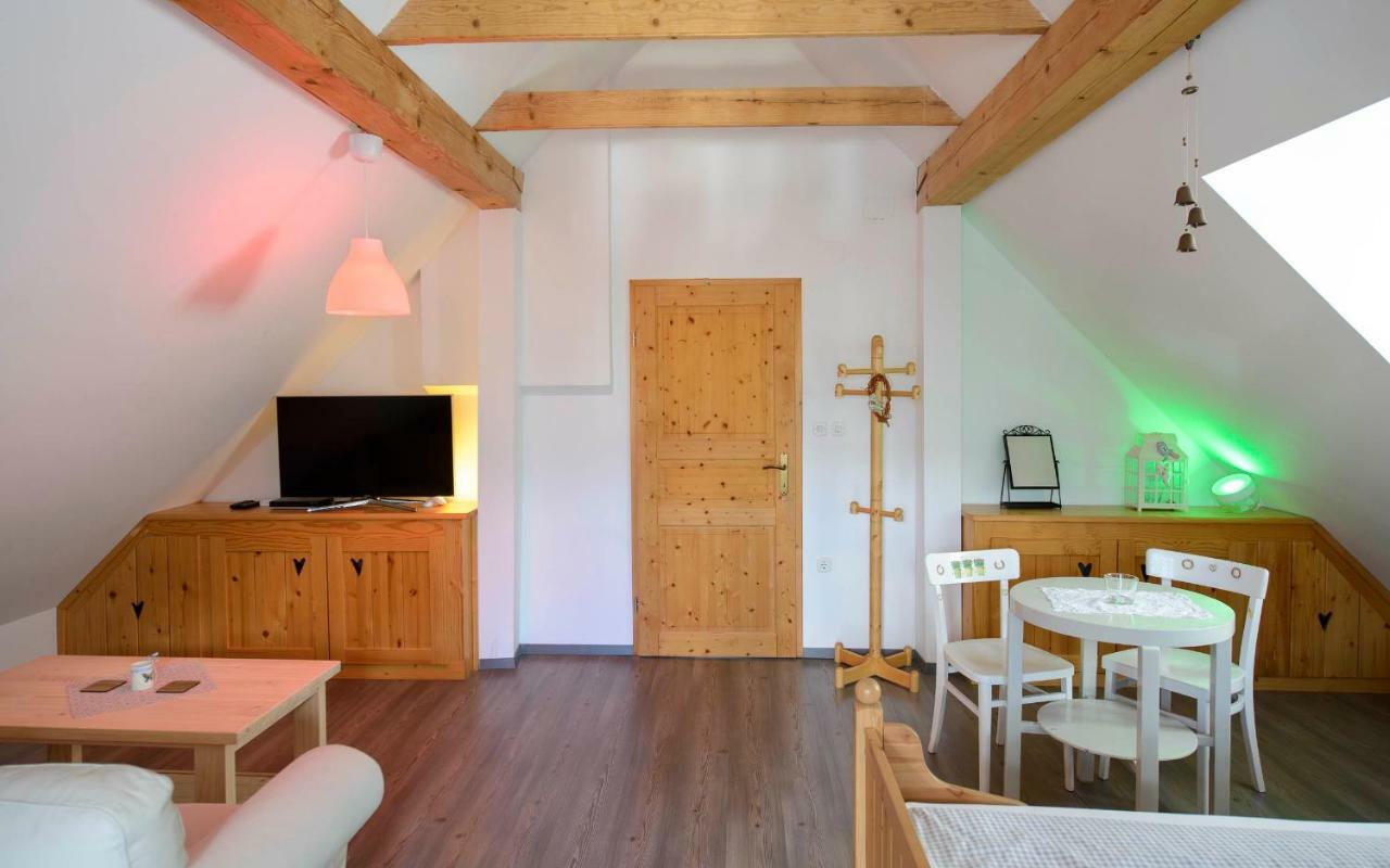 בית הארחה בוהין 	Rustic House 13 מראה חיצוני תמונה