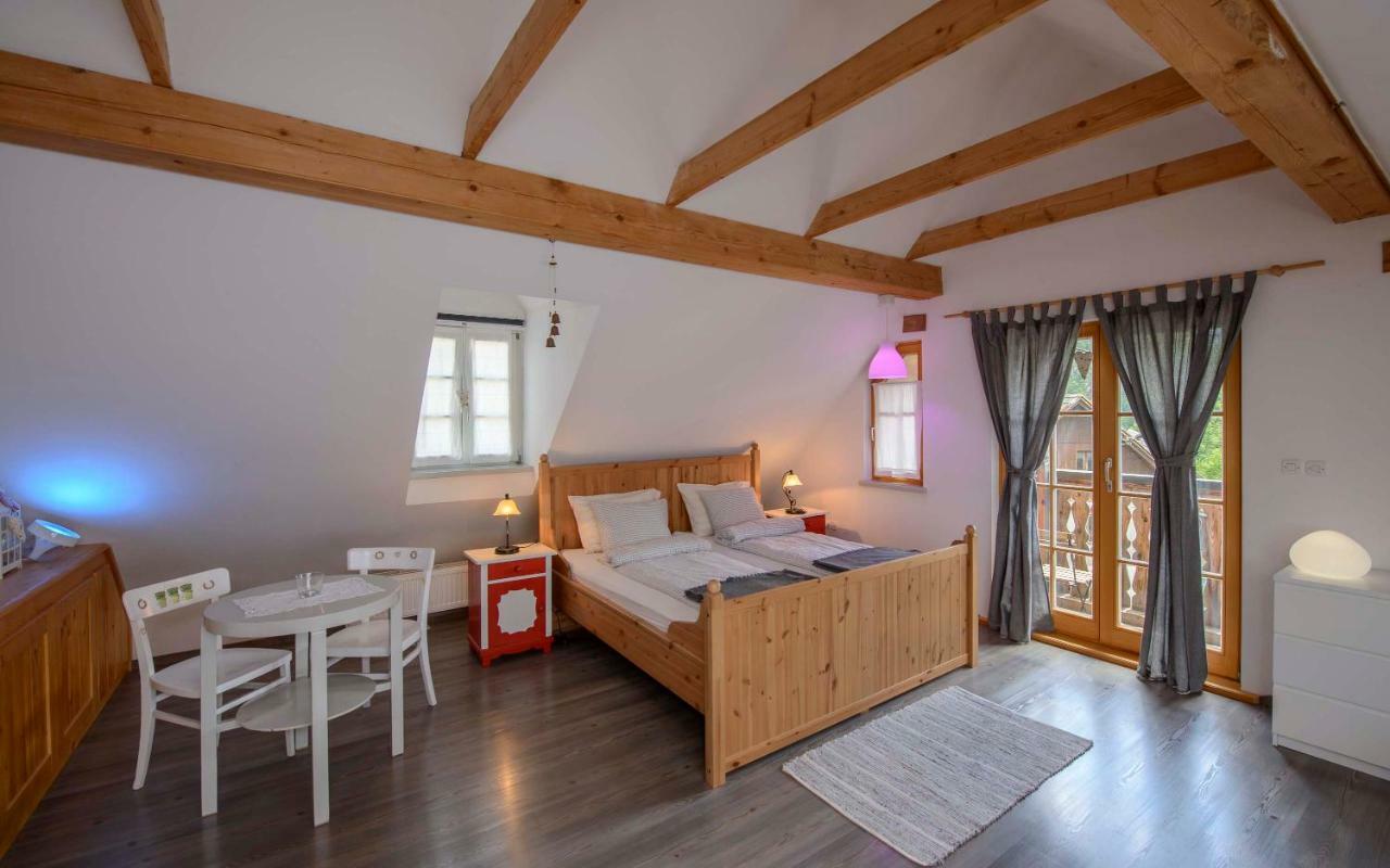 בית הארחה בוהין 	Rustic House 13 מראה חיצוני תמונה