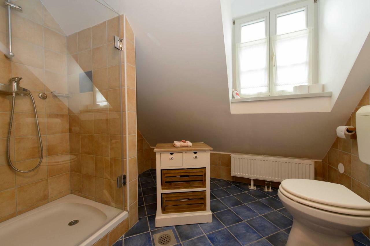 בית הארחה בוהין 	Rustic House 13 מראה חיצוני תמונה