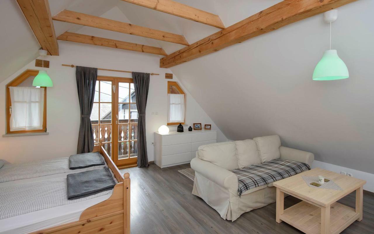 בית הארחה בוהין 	Rustic House 13 מראה חיצוני תמונה