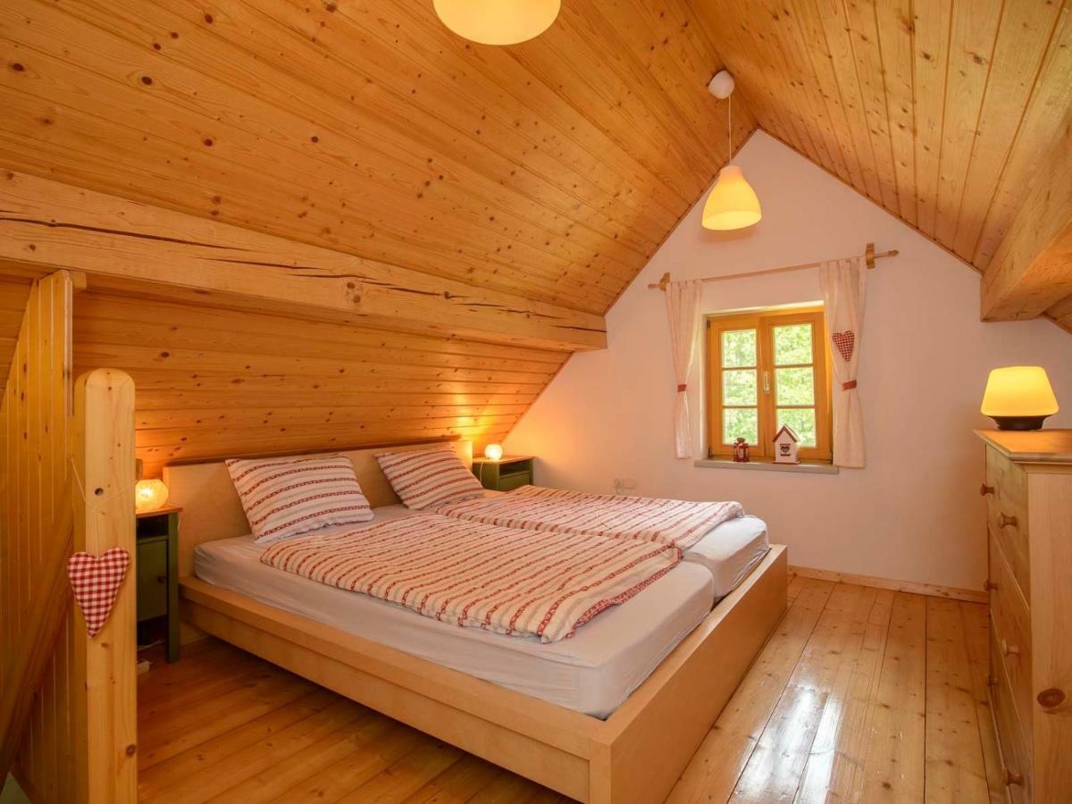 בית הארחה בוהין 	Rustic House 13 מראה חיצוני תמונה