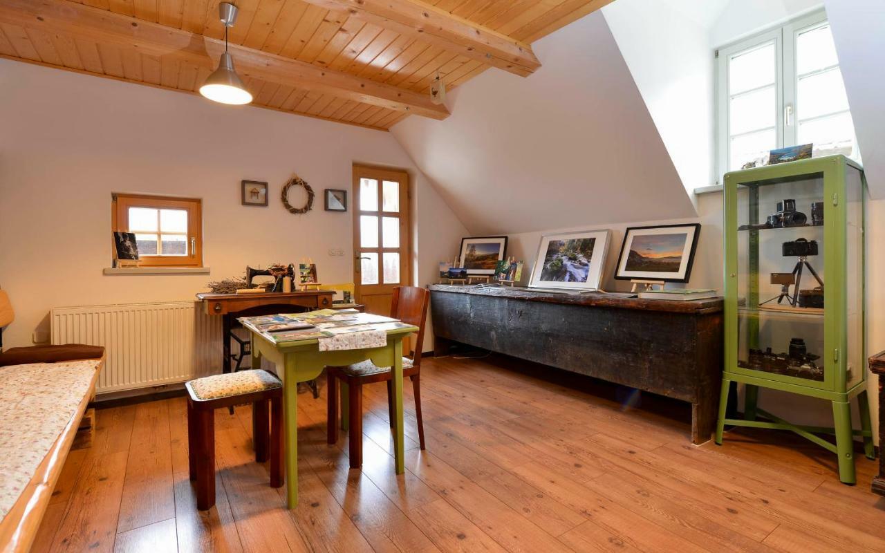 בית הארחה בוהין 	Rustic House 13 מראה חיצוני תמונה