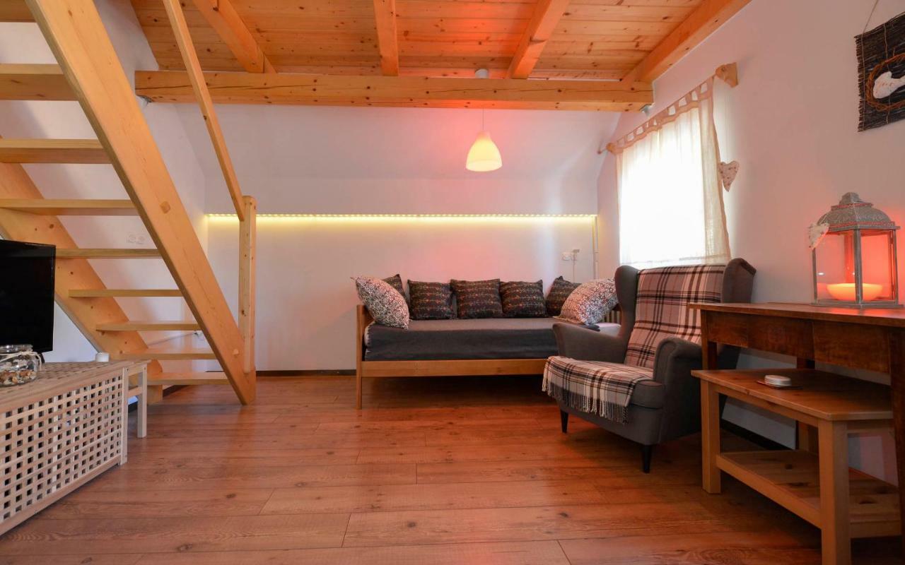 בית הארחה בוהין 	Rustic House 13 מראה חיצוני תמונה